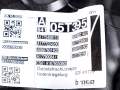 PODNOSNIK SZYBY PRZÓD PRAWY MERCEDES-BENZ A KLASA W177 A1777205800 A2478201402 A1777205005