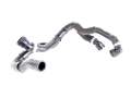 Coolant Water Pipe Hose Mercedes-Benz A Class V177 W177 B Class W247 CLA C118 1.3 B HYBRID A2478302202