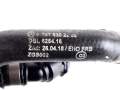 Coolant Water Pipe Hose Mercedes-Benz A Class V177 W177 B Class W247 CLA C118 1.3 B HYBRID A2478302202