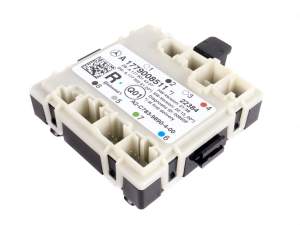 Door Control Module Rear Left Right Mercedes-Benz A Class W177 V177 B Class W247 CLA C118 A1779008511