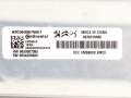 KOMPUTER STEROWNIK SILNIKA PEUGEOT 508 1.6 THP 9839318080 9830507380 A3C0630670001 9694209980