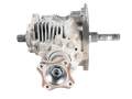 REDUKTOR SKRZYNI BIEGÓW DACIA DUSTER II 1.5 DCI 4WD 331175457R 331037110R 331001399R 331000153R