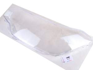 Verre de Phare Optique Avant Gauche Citroen C5 III 08-18 1616886280 6208W0