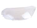 Left Headlight Lens Cover Lamp Shade Citroen C5 III 08-18 1616886280 6208W0