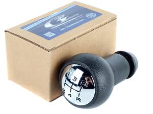 Schaltknauf Schaltknüppel Citroen Berlingo III C2 C3 I II C3 Picasso C4 I II C4 Cactus  C5 I II III C6 C8 C-Elysee DS4 Jumpy III FIAT SCUDO III Ulysee II Peugeot 1007 206 207 3008 301 307 308 407 5008 508 807 Expert III Partner III 2403P1 2403CV