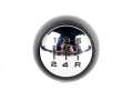 Gear Shift Knob Citroen Berlingo III C2 C3 I II C3 Picasso C4 I II C4 Cactus  C5 I II III C6 C8 C-Elysee DS4 Jumpy III Fiat Scudo III Ulysee II Peugeot 1007 206 207 3008 301 307 308 407 5008 508 807 Expert III Partner III 2403P1 2403CV