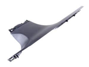 OSŁONA SŁUPKA ŚRODKOWEGO LEWA DOLNA CITROEN C5 X C5X 98337460ZD 98389394ZD YL019891ZD
