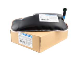 ZBIORNIK WOREK NERKA PŁYNU FAP WKŁAD EOLYS POWERFLEX CITROEN BERLINGO III C4 PICASSO PEUGEOT PARTNER III 1.6 HDI 9678101480 1500SC