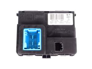 Air Conditioning Climate Control Module Citroen Jumpy IV Spacetourer Peugeot Expert IV Traveller Opel Vivaro Zafira Toyota Proace II 9849651180