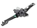 Mécanisme de Lève-Vitre Électrique Arrière Gauche Citroen C3 Aircross 39137865 0130824081