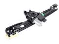 Mécanisme de Lève-Vitre Électrique Arrière Gauche Citroen C3 Aircross 39137865 0130824081