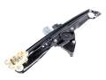 Mécanisme de Lève-Vitre Électrique Arrière Gauche Citroen C3 Aircross 39137865 0130824081