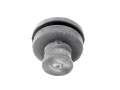 x1 Motorabdeckung Clip Clips Citroen C4 / C4 Picasso C5 I II III Peugeot 307 308 407 508 607 2.0 HDI 013793