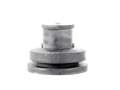 x1 Motorabdeckung Clip Clips Citroen C4 / C4 Picasso C5 I II III Peugeot 307 308 407 508 607 2.0 HDI 013793