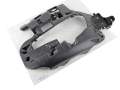 Halogen Fog Light Support Mount Bracket Left Peugeot 508 10-14