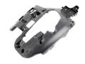 Halogen Fog Light Support Mount Bracket Left Peugeot 508 10-14