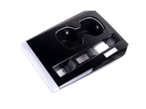 DEKOR CUPHOLDER TUNELU ŚRODKOWEGO