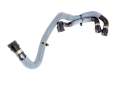 Coolant Water Pipe Hose Renault Austral Espace VI Rafale 1.2 E-TECH FULL HYBRID 215343314R