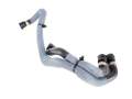 Coolant Water Pipe Hose Renault Austral Espace VI Rafale 1.2 E-TECH FULL HYBRID 215343314R