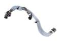 Coolant Water Pipe Hose Renault Austral Espace VI Rafale 1.2 E-TECH FULL HYBRID 215343314R