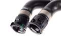 Coolant Water Pipe Hose Renault Austral Espace VI Rafale 1.2 E-TECH FULL HYBRID 215343314R