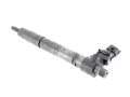 Fuel Injector Citroen C5 III Ford Galaxy Mondeo IV S-Max Peugeot 508 2.2 HDI TDCI 9687454380