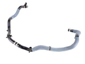Coolant Water Pipe Hose Renault Austral Espace VI Rafale 1.2 E-TECH FULL HYBRID 215136662R