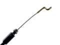 Câble de Commande de Porte Arrière Gauche Citroen Nemo Fiat Fiorino Peugeot Bipper 07-16 8719F0