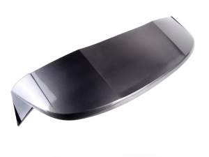 SPOJLER TYLNEJ KLAPY DS DS3 CROSSBACK 9821878480 1640721080 1640720980 98277668XT EVL