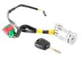 Commutateur d'Allumage Clé Citroen C2 C3 1.1 1.4 1.6 8V 16V HDI N0501413 N0501363