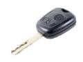 Commutateur d'Allumage Clé Citroen C2 C3 1.1 1.4 1.6 8V 16V HDI N0501413 N0501363