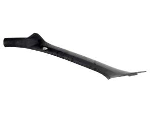 LISTWA OSŁONA NAKŁADKA SŁUPKA LEWEGO PRZEDNIEGO CITROEN DS4 DS DS4 9688597477 9671763977 8338LC