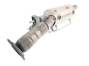 Catalyseur Filtre GPF Dacia Jogger Renault Arkana Captur II Clio V 1.6 E-TECH 208021256R 200A06326R