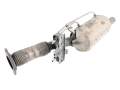 Catalyseur Filtre GPF Dacia Jogger Renault Arkana Captur II Clio V 1.6 E-TECH 208021256R 200A06326R