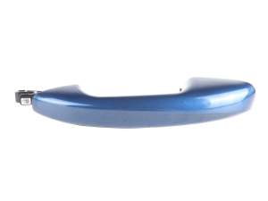 KLAMKA ZEWNĘTRZNA LEWA PRZEDNIA TYLNA MERCEDES-BENZ V177 W177 W247 CLA C118 A0997601559
