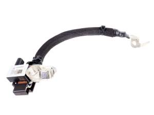 Borne de Masse Négative Module de Batterie Mercedes-Benz Classe A V177 W177 CLA C118 Classe E W213 GLA H247 GLB X247 A0009053816