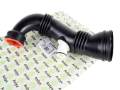 Tuyau d'Admission d'Air Turbo Citroen C3 / C3 Picasso C4 / C4 Picasso Jumpy Fiat Scudo III Peugeot 206 207 307 407 1.6 HDI D Multijet 9687883680 1434E1