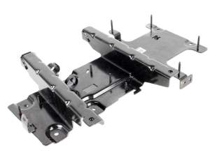 Support de Convertisseur Onduleur de Batterie Peugeot E-208 E-Partner E-Rifter Citroen E-Berlingo E-C4 Opel Combo-E 9841537880