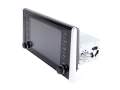 Display Anzeige Bildschirm Autoradio Navigation Toyota RAV4 V 18- 86140-42R30