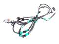 Front Bumper Fog Light Harness Wiring Loom Toyota RAV4 V 18- 82114-42091