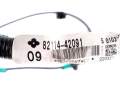 Front Bumper Fog Light Harness Wiring Loom Toyota RAV4 V 18- 82114-42091