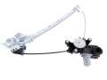 PODNOŚNIK ELEKTRYCZNY SZYBY PRZEDNIEJ PRAWEJ TOYOTA RAV4 V 8571012530 85710-12530 062020-5592 6980142072 69801-42072