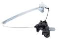 PODNOŚNIK ELEKTRYCZNY SZYBY PRZEDNIEJ PRAWEJ TOYOTA RAV4 V 8571012530 85710-12530 062020-5592 6980142072 69801-42072