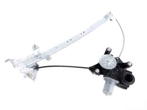 Mécanisme de Lève-Vitre Électrique Arrière Droit Toyota RAV4 V 8571012540 85710-12540 062020-5612 6980342062 69803-42062
