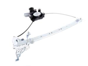 Rear Left Electric Window Lifter Mechanism Toyota RAV4 V 8572012530 85720-12530 062020-5622 6980442062 69804-42062