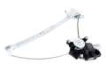 PODNOŚNIK ELEKTRYCZNY SZYBY TYLNEJ LEWEJ TOYOTA RAV4 V 8572012530 85720-12530 062020-5622 6980442062 69804-42062