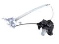 PODNOŚNIK ELEKTRYCZNY SZYBY TYLNEJ LEWEJ TOYOTA RAV4 V 8572012530 85720-12530 062020-5622 6980442062 69804-42062