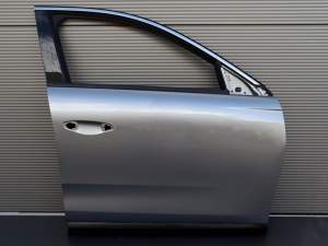 DRZWI PRAWE PRZEDNIE CITROEN C5 X 21- r. KCAC