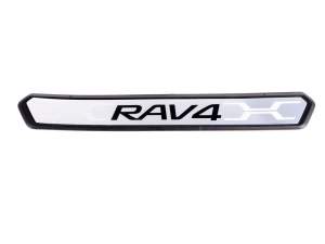 Abdeckung Verkleidung Blende  Leiste Schwelle Trittstufe vorne links Toyota RAV4 V 18- 67913-YY160
