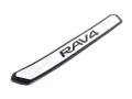 Enjoliveur Seuil de Porte Avant Gauche Toyota RAV4 V 18- 67913-YY160